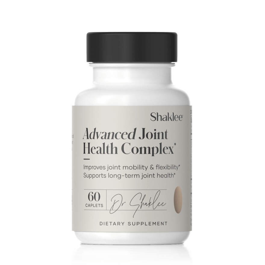 Joint Health Complex 60 Capsules