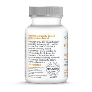 Amazon.com: Shaklee - NutriFeron® Immune-Boosting Botanical