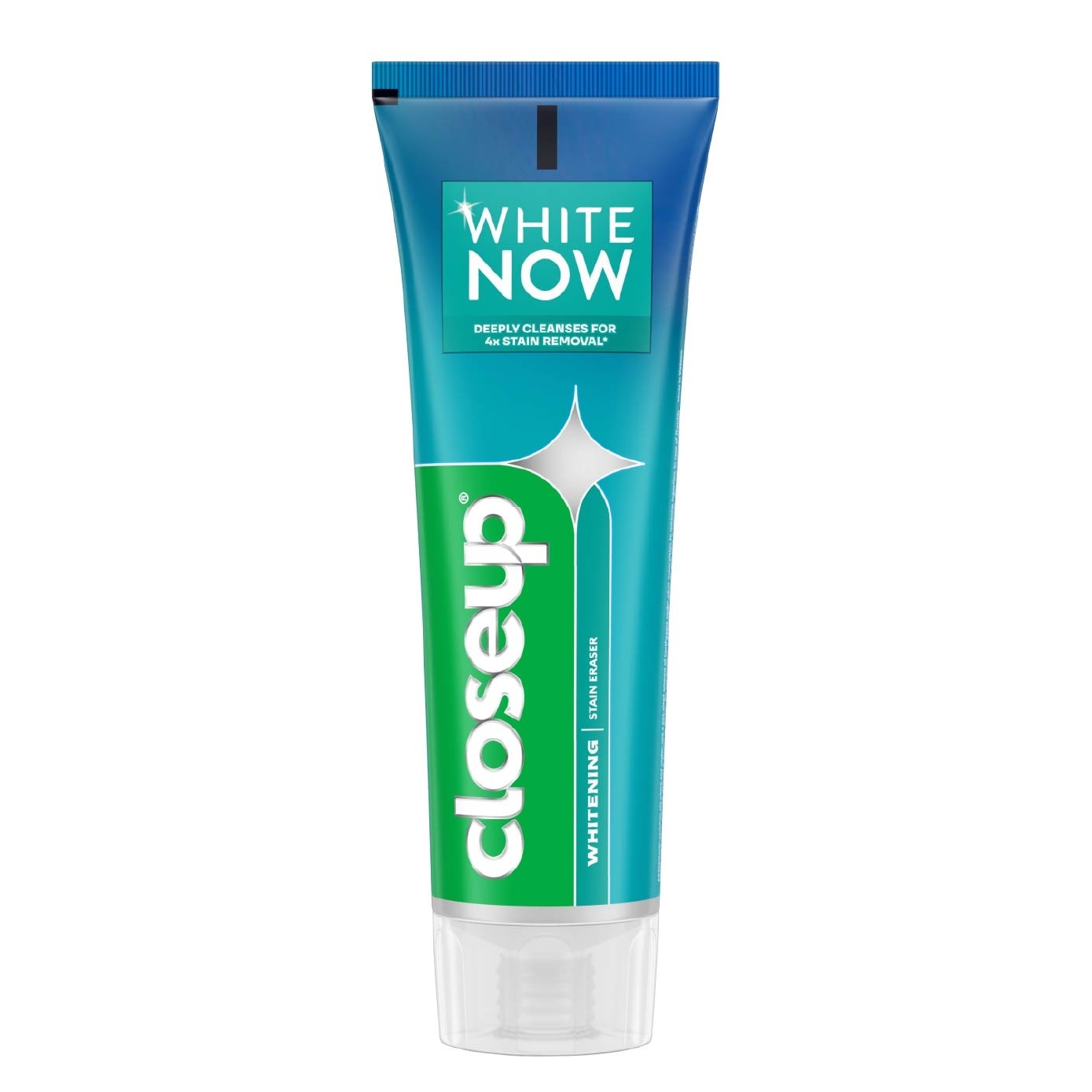 Whitening Stain Eraser Toothpaste 85g image