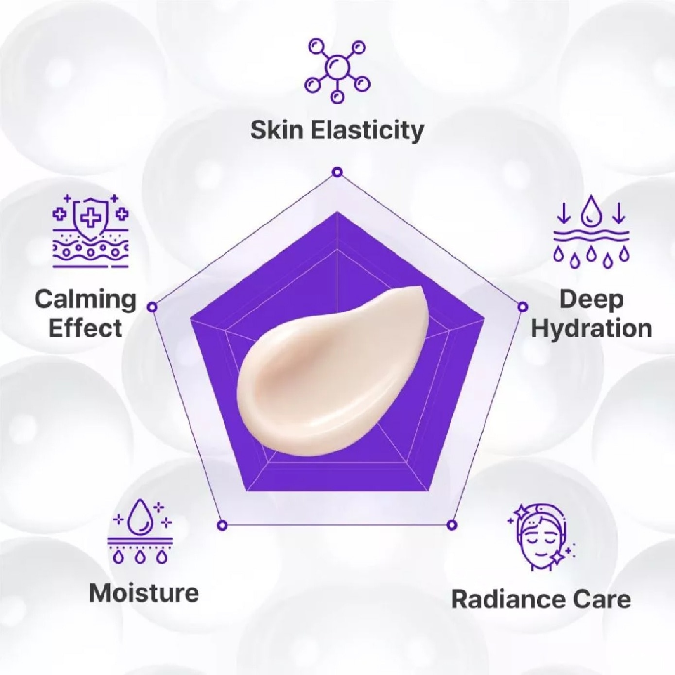 Madeca Cream Time Reverse 50ml