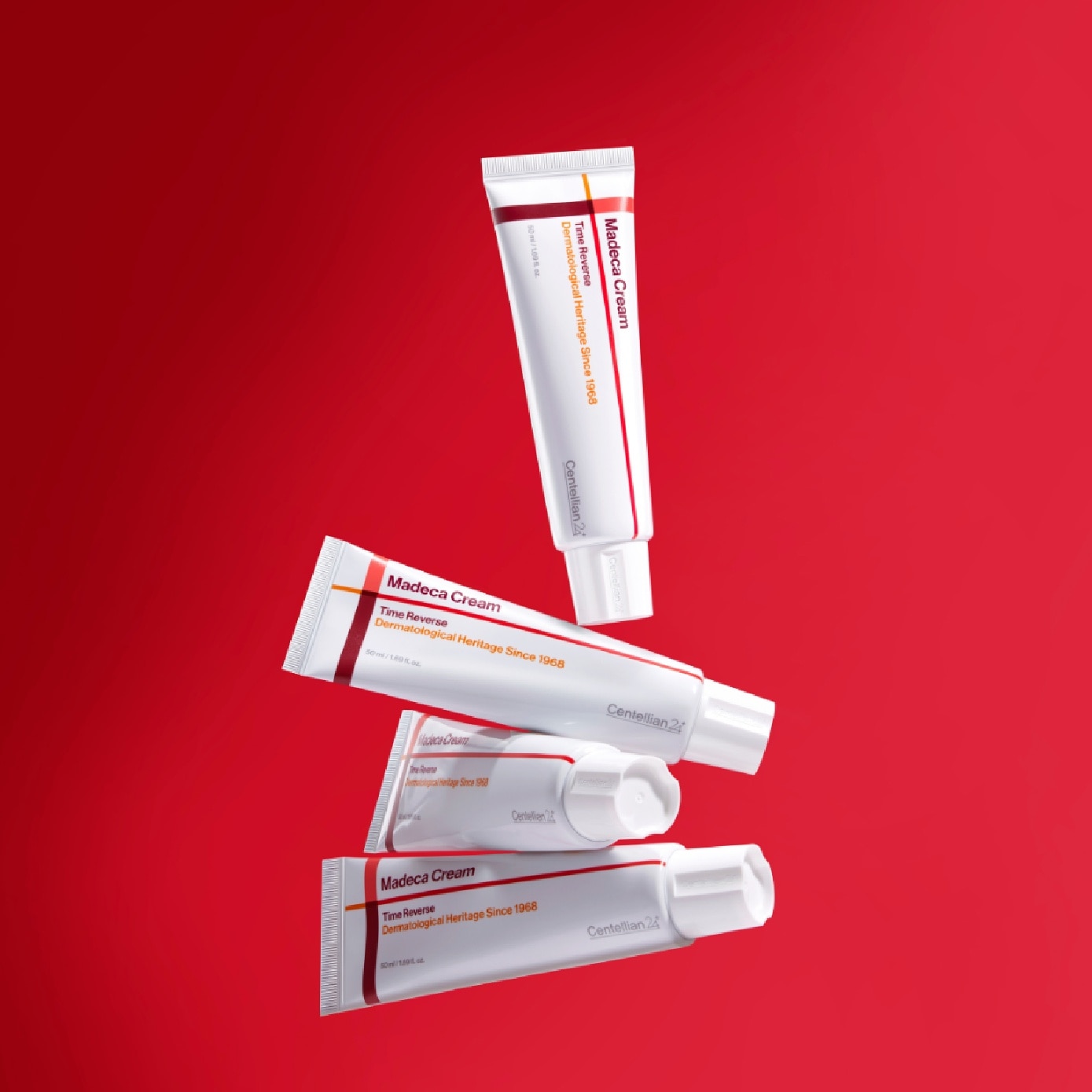 Madeca Cream Time Reverse 50ml