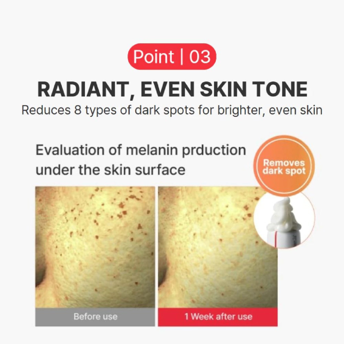 Madeca Cream Time Reverse 50ml