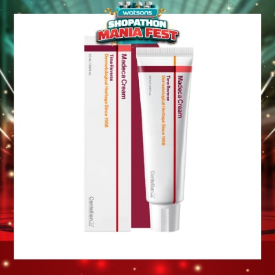 CENTELLIAN24 - Madeca Cream Time Reverse 50ml