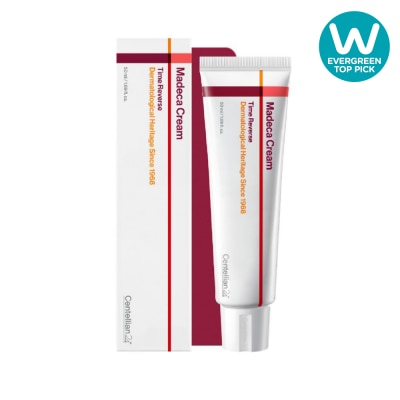 CENTELLIAN24 - Madeca Cream Time Reverse 50ml image