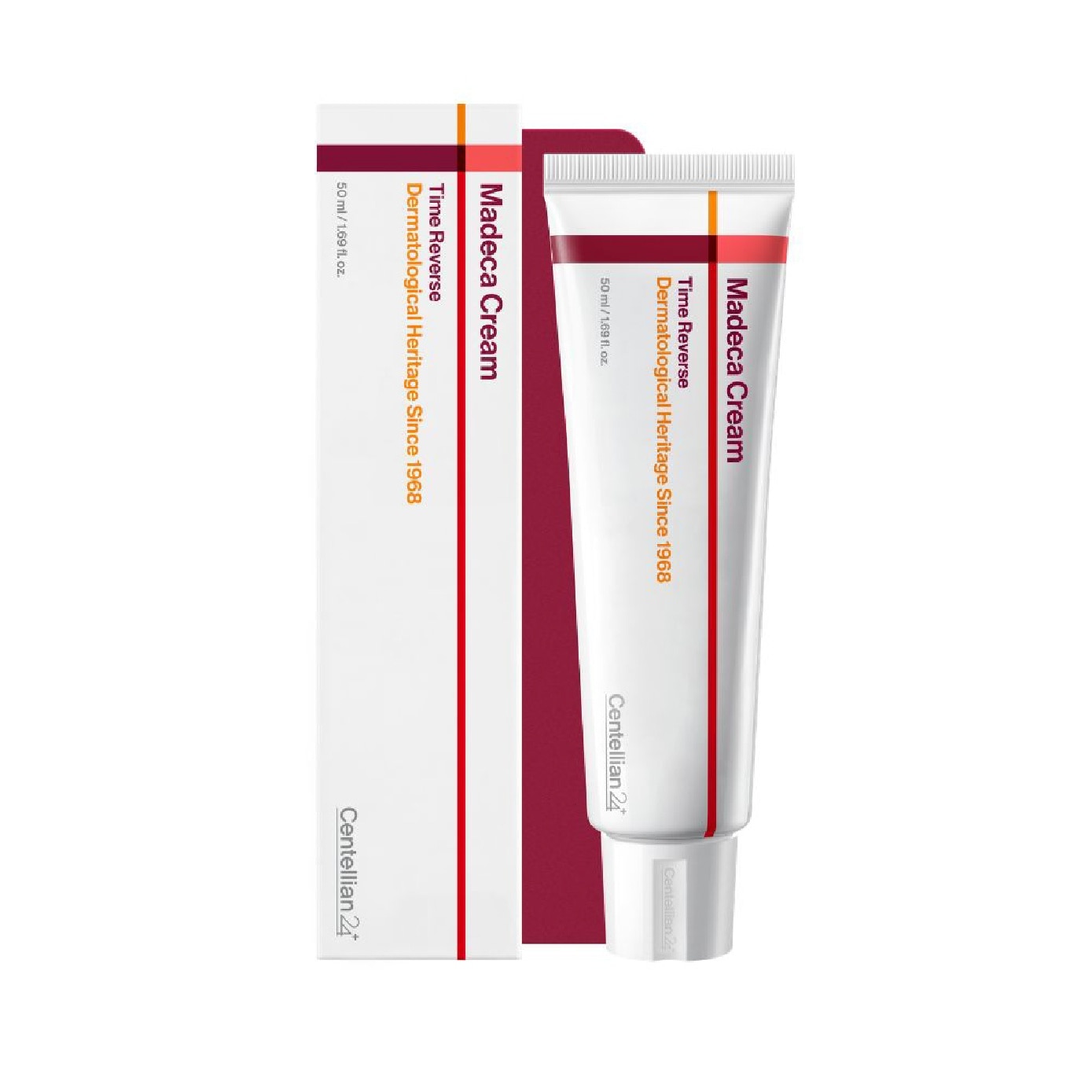 Madeca Cream Time Reverse 50ml