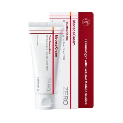 CENTELLIAN24 - Madeca Cream Time Reverse Zero 80ml