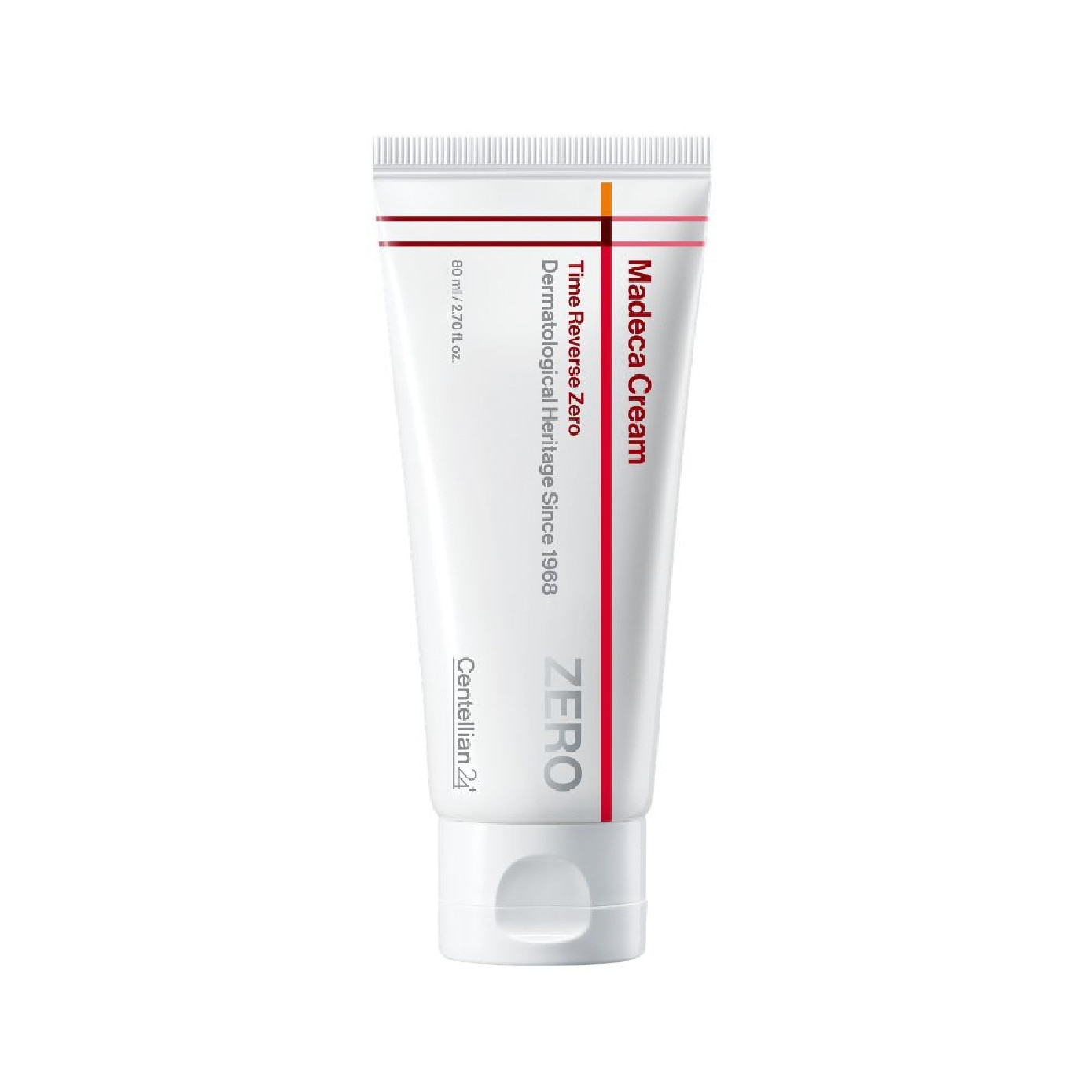 Madeca Cream Time Reverse Zero 80ml