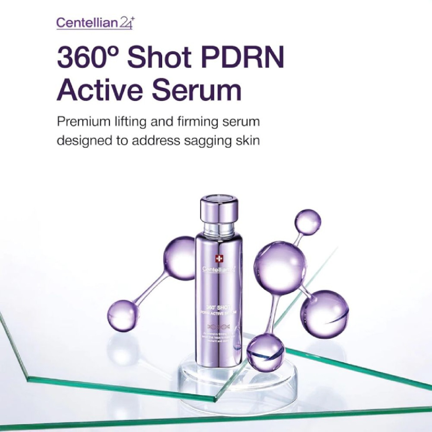 360° Shot PDRN Active Serum 50ml