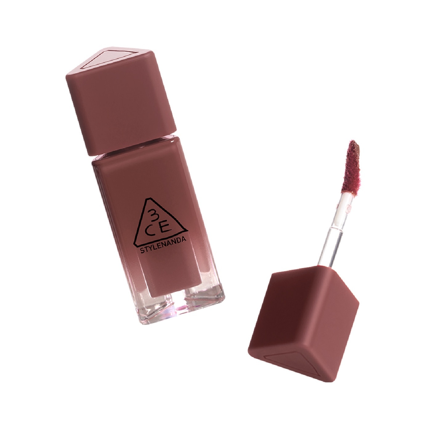 Gummy Oil Lip Tint #11 Honey Bear 1s