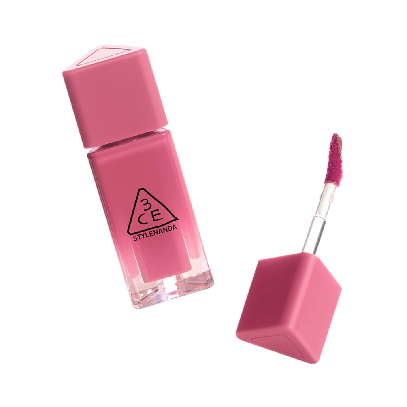 Gummy Oil Lip Tint #03 Glowy 1s