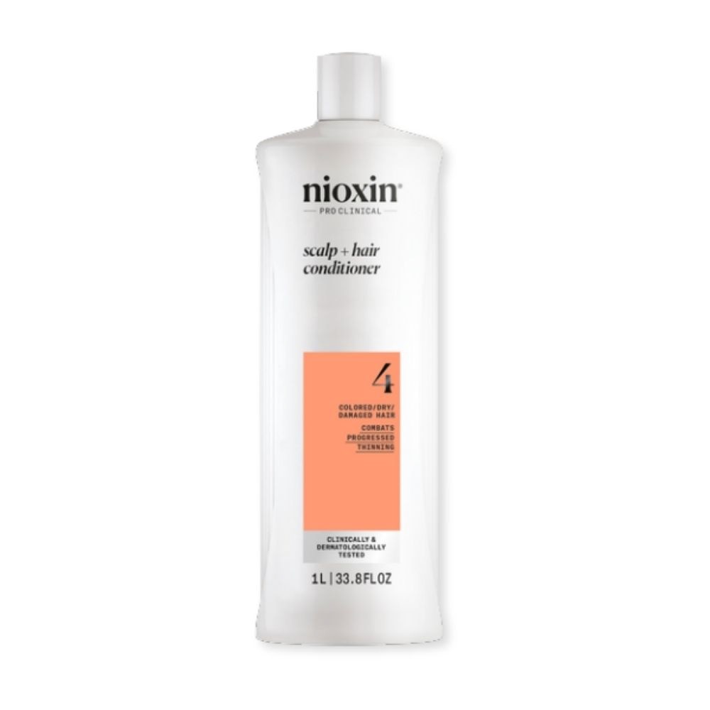 System 4 Scalp + Hair Conditioner 1L
