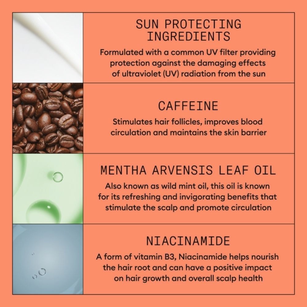 System 4 Scalp Care + Hair Thickening Leave-In Treatment 100ml