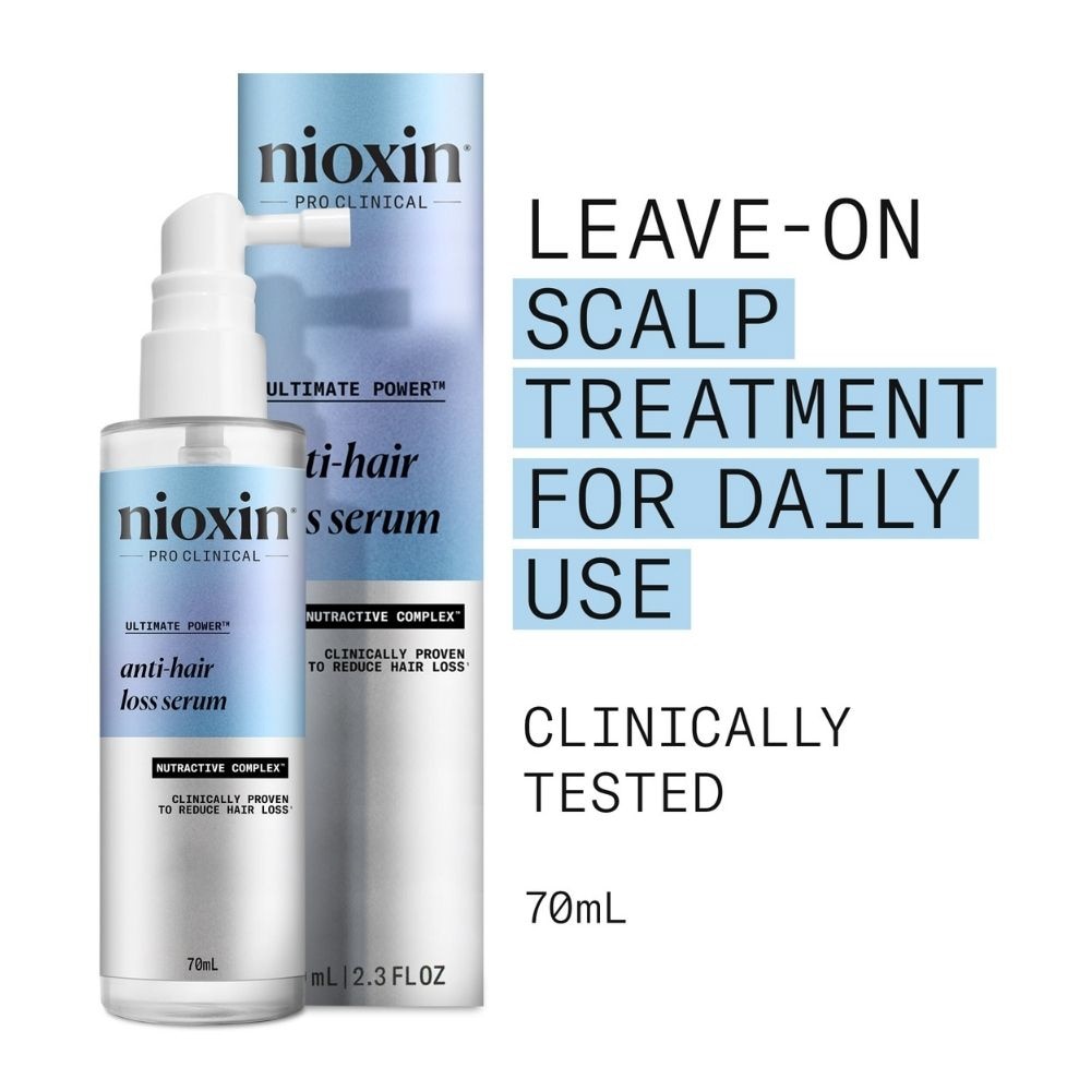 Anti-Hair Loss Serum 70ml