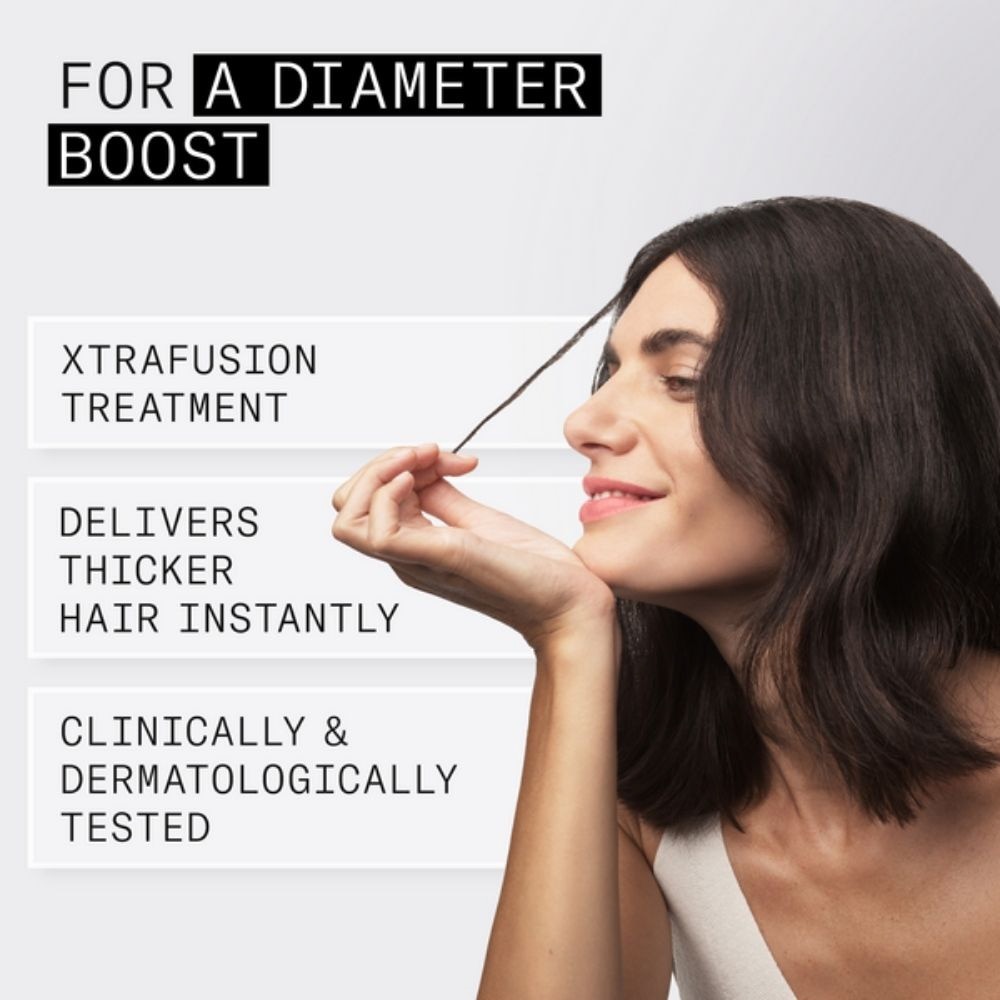 Diaboost Hair Thickening Serum 100ml