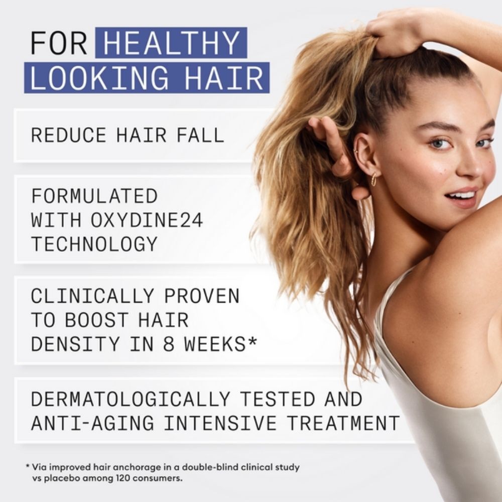 Night Density Rescue Hair Serum 70ml