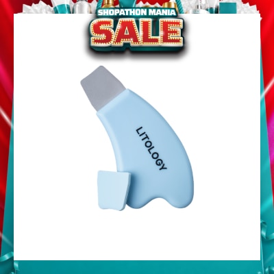 LITOLOGY - Blackhead Remover Shovel 1s