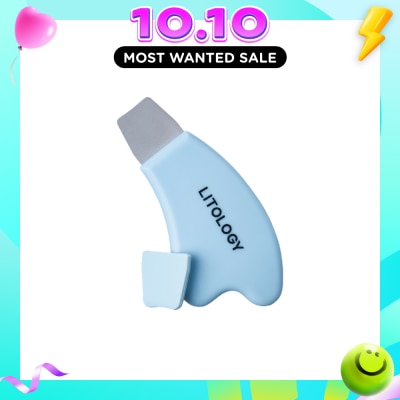 LITOLOGY Blackhead Remover Shovel 1s image