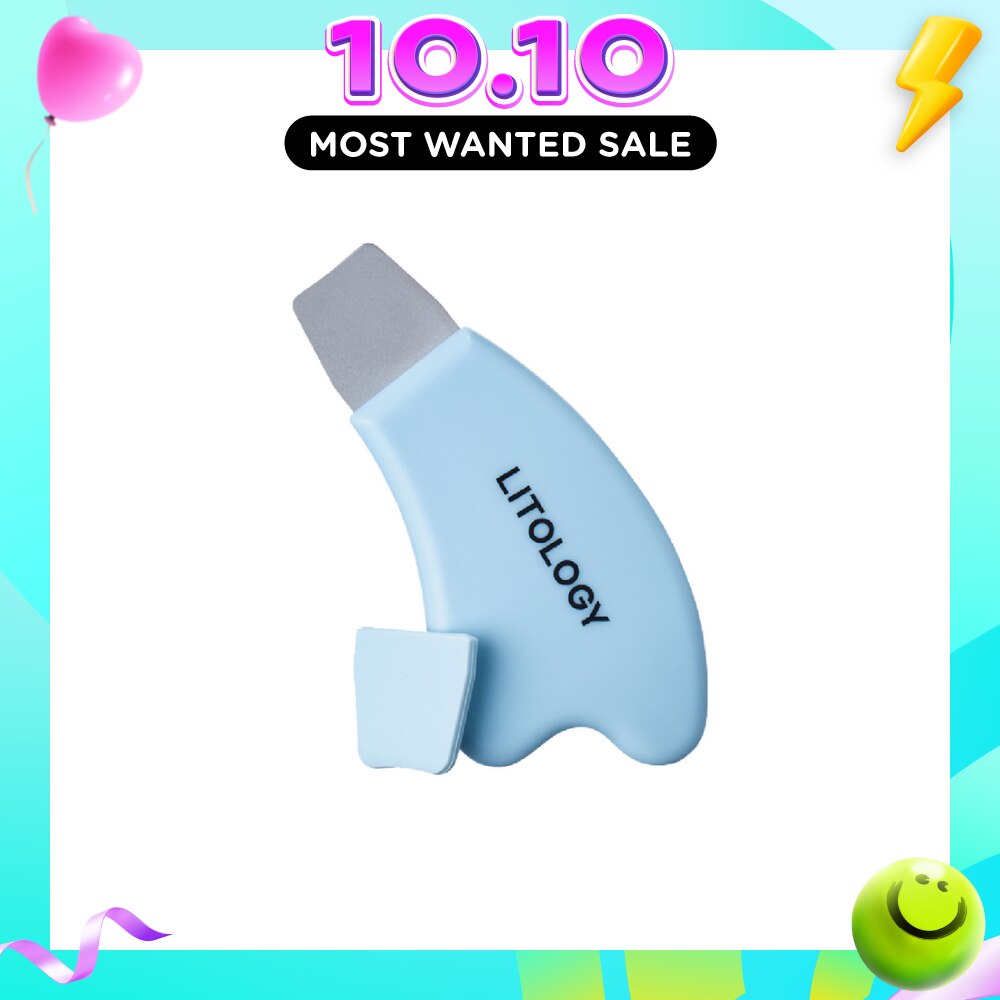 Blackhead Remover Shovel 1s image