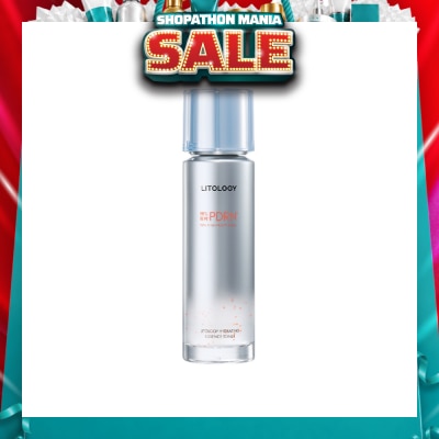 LITOLOGY - PDRN Hydrating Essence Toner 120ml