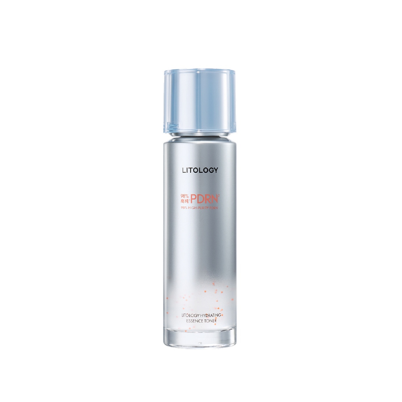 PDRN Hydrating Essence Toner 120ml
