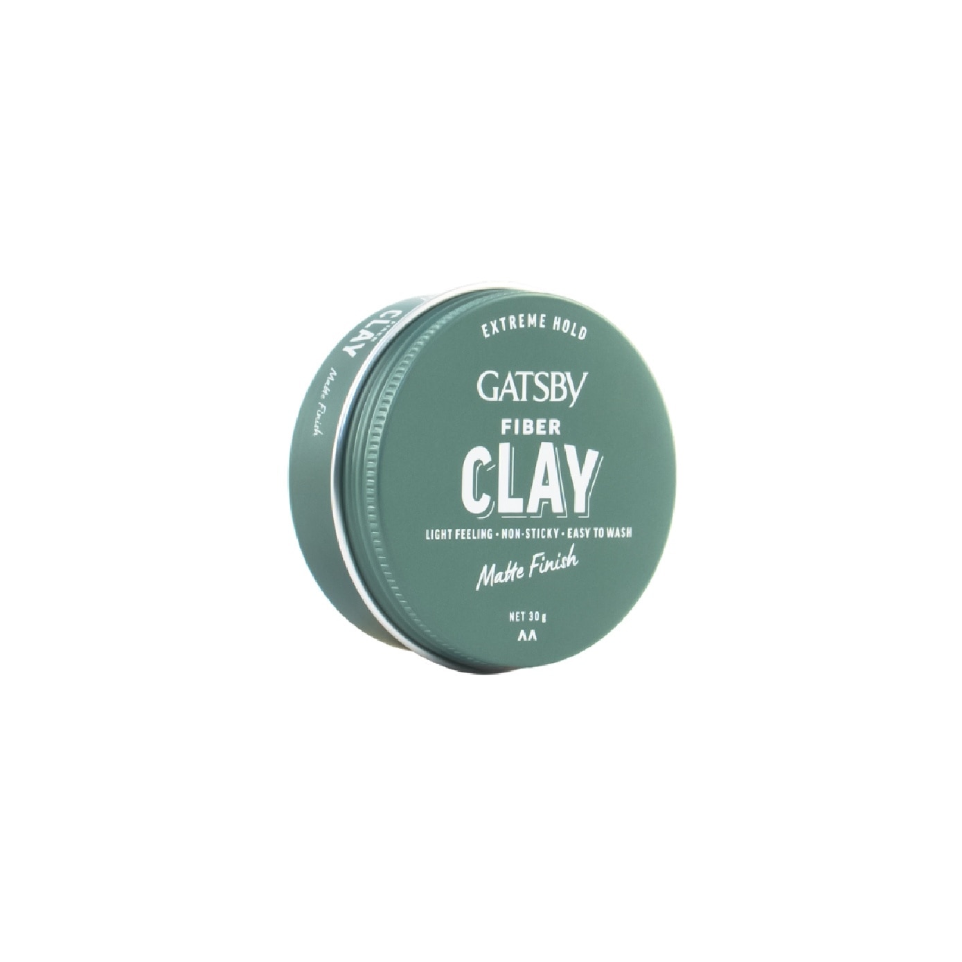 Fiber Clay with Matte Finish 33g