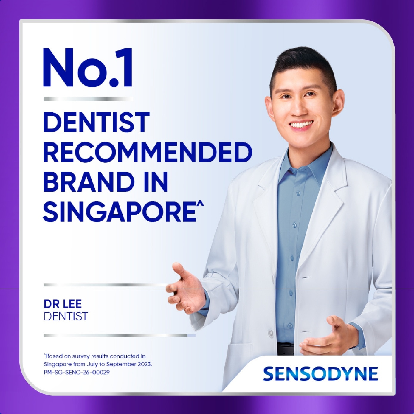 Clinical Repair Deep Clean Toothpaste 100g