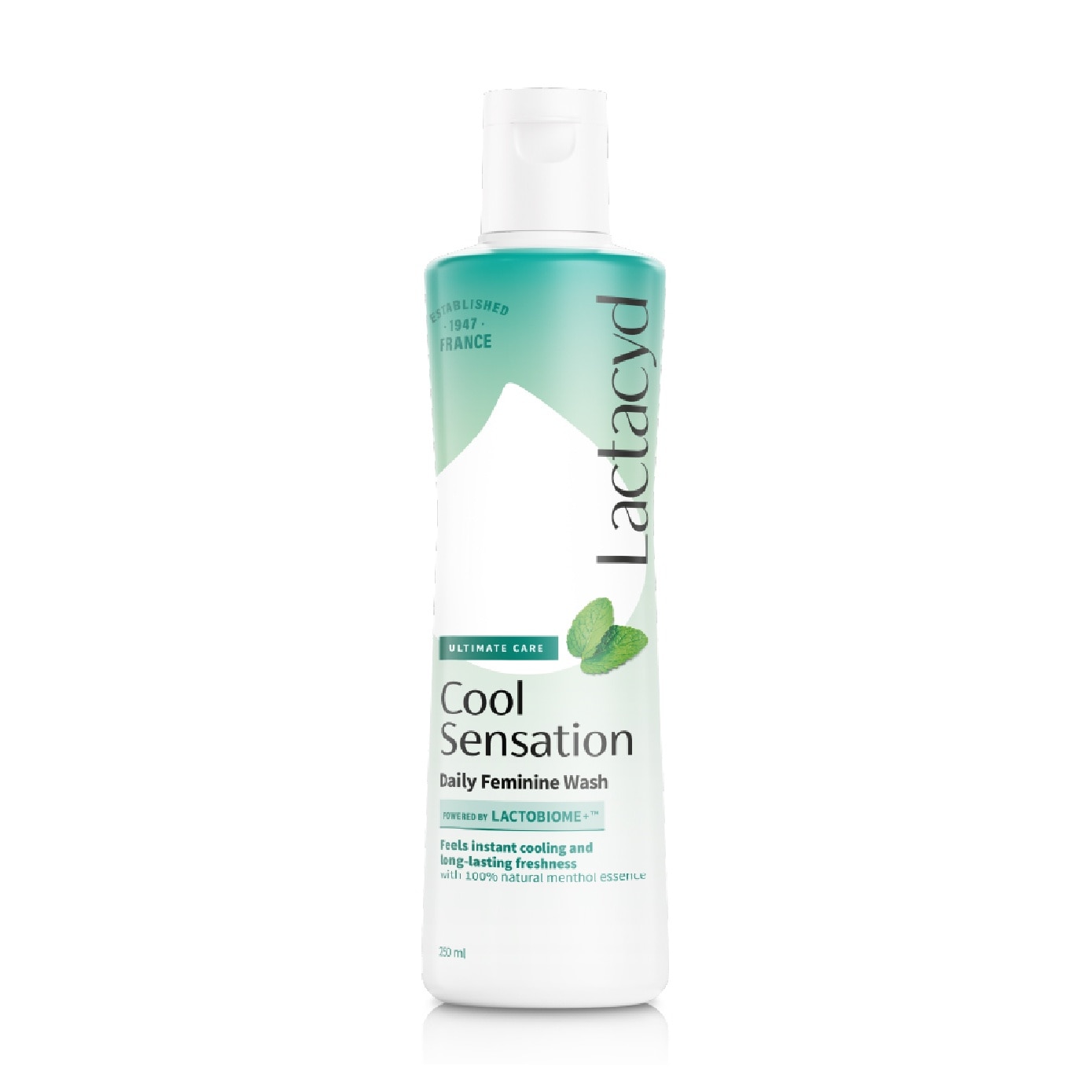 Cool Sensation Daily Feminine Wash 250ml