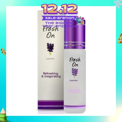 EAGLE Eagle Fresh On Lavender Roll On 8ml