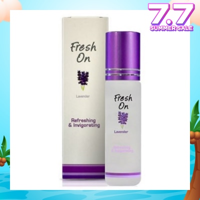 EAGLE Eagle Fresh On Lavender Roll On 8ml