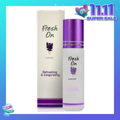 EAGLE Eagle Fresh On Lavender Roll On 8ml