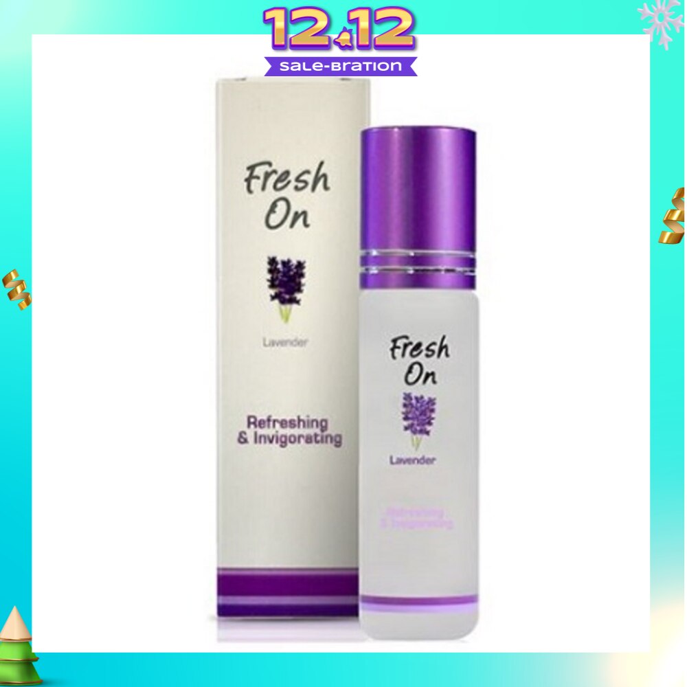 Eagle Fresh On Lavender Roll On 8ml