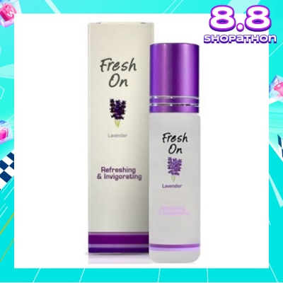 EAGLE Eagle Fresh On Lavender Roll On 8ml
