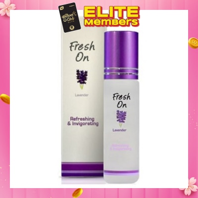 EAGLE Eagle Fresh On Lavender Roll On 8ml