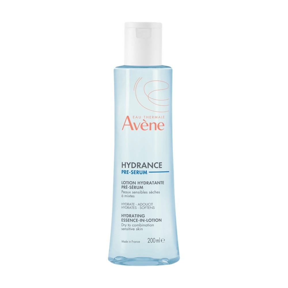 Hydrating Pre-Serum Essence-In-Lotion (For Dry & Combination Sensitive Skin) 200ml