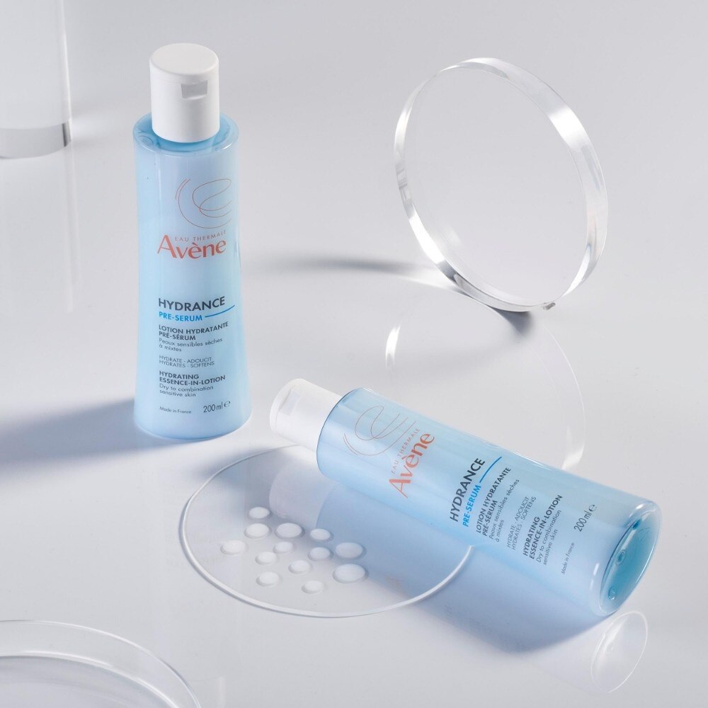AVÈNE Hydrating Pre-Serum Essence-In-Lotion (For Dry & Combination