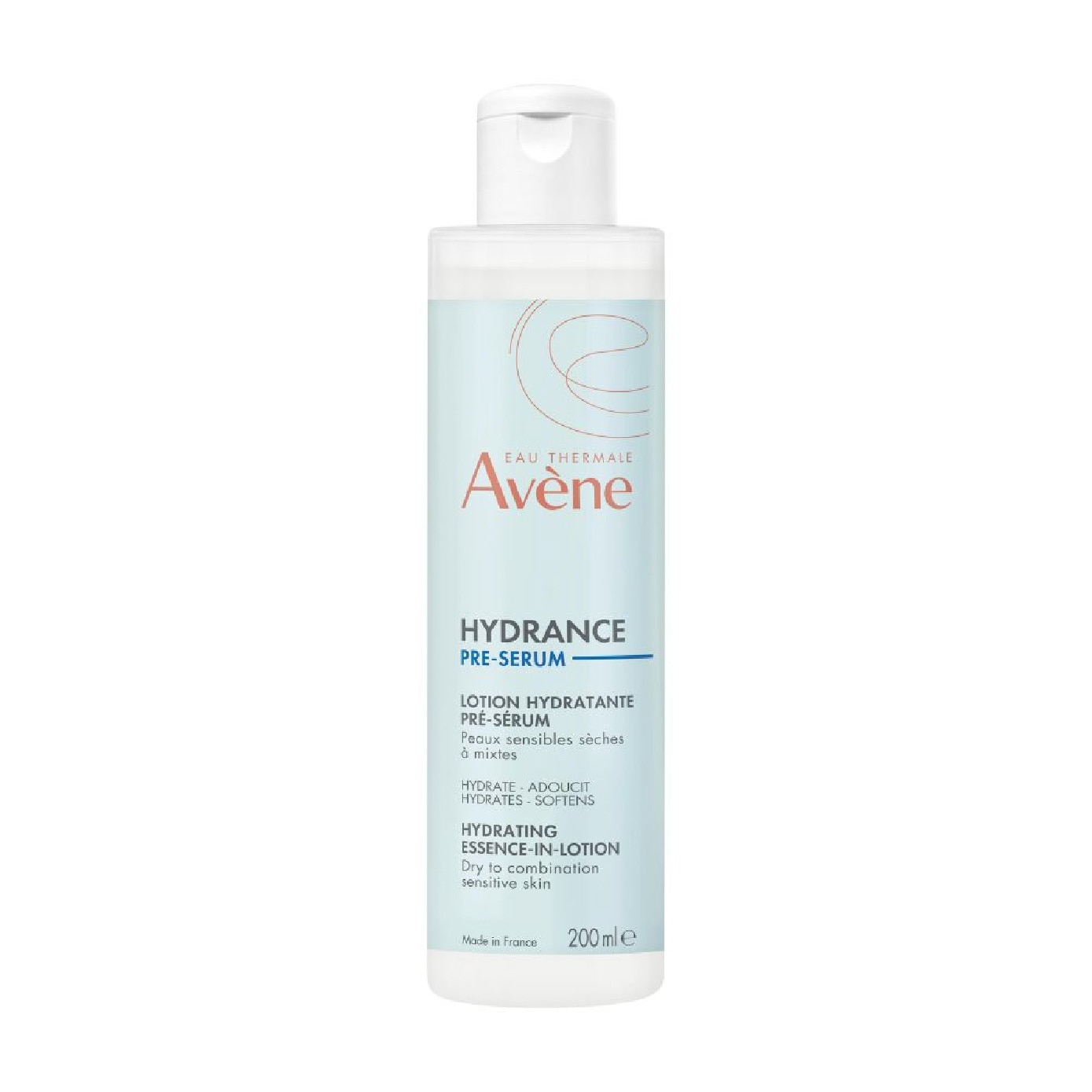 Hydrating Pre Serum Essence In Lotion (For Dry & Combination Sensitive Skin) 200ml image