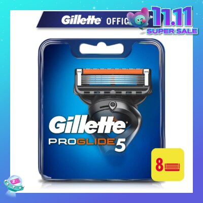GILLETTE ProGlide5 Replacement Cartridge 8s