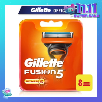 GILLETTE ProGlide5 Power Replacement Cartridge 8s