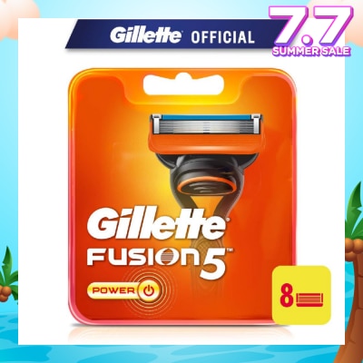 GILLETTE ProGlide5 Power Replacement Cartridge 8s