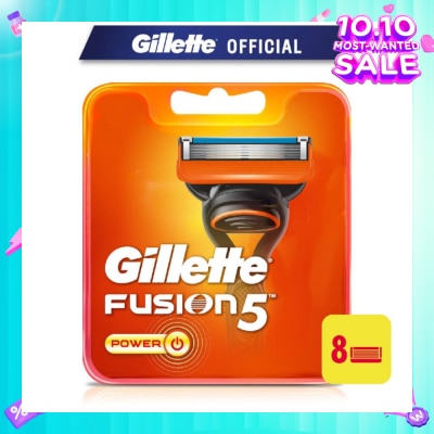 GILLETTE ProGlide5 Power Replacement Cartridge 8s