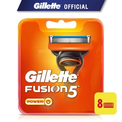 GILLETTE ProGlide5 Power Replacement Cartridge 8s