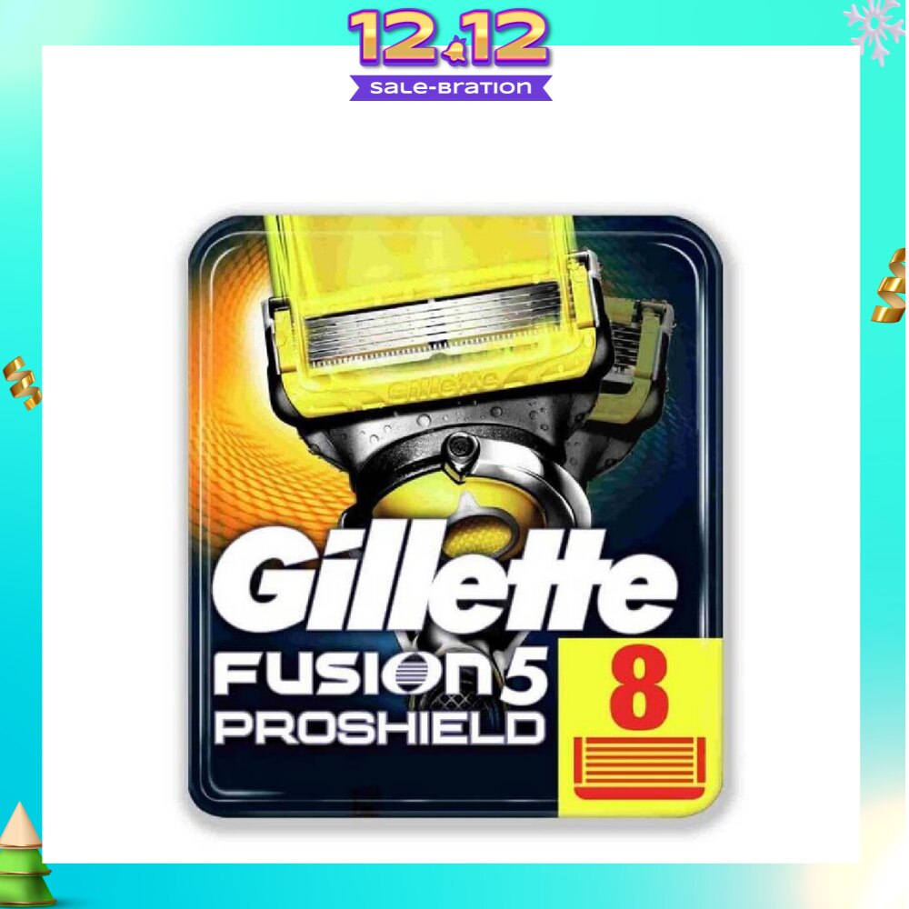 ProShield5 Replacement Cartridge 8s