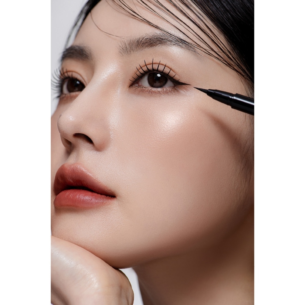 Wonderproof Pen Eye Liner #01 Wonder Black 0.5g