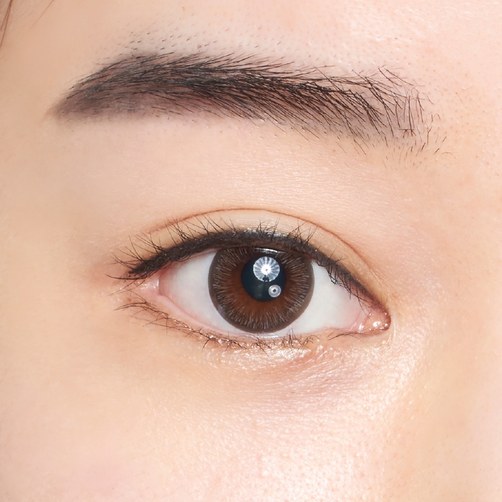 Wonderproof Pen Eye Liner #01 Wonder Black 0.5g