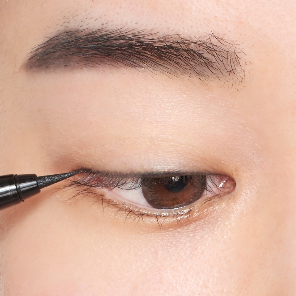 Wonderproof Pen Eye Liner #03 Soft Brown 0.5g