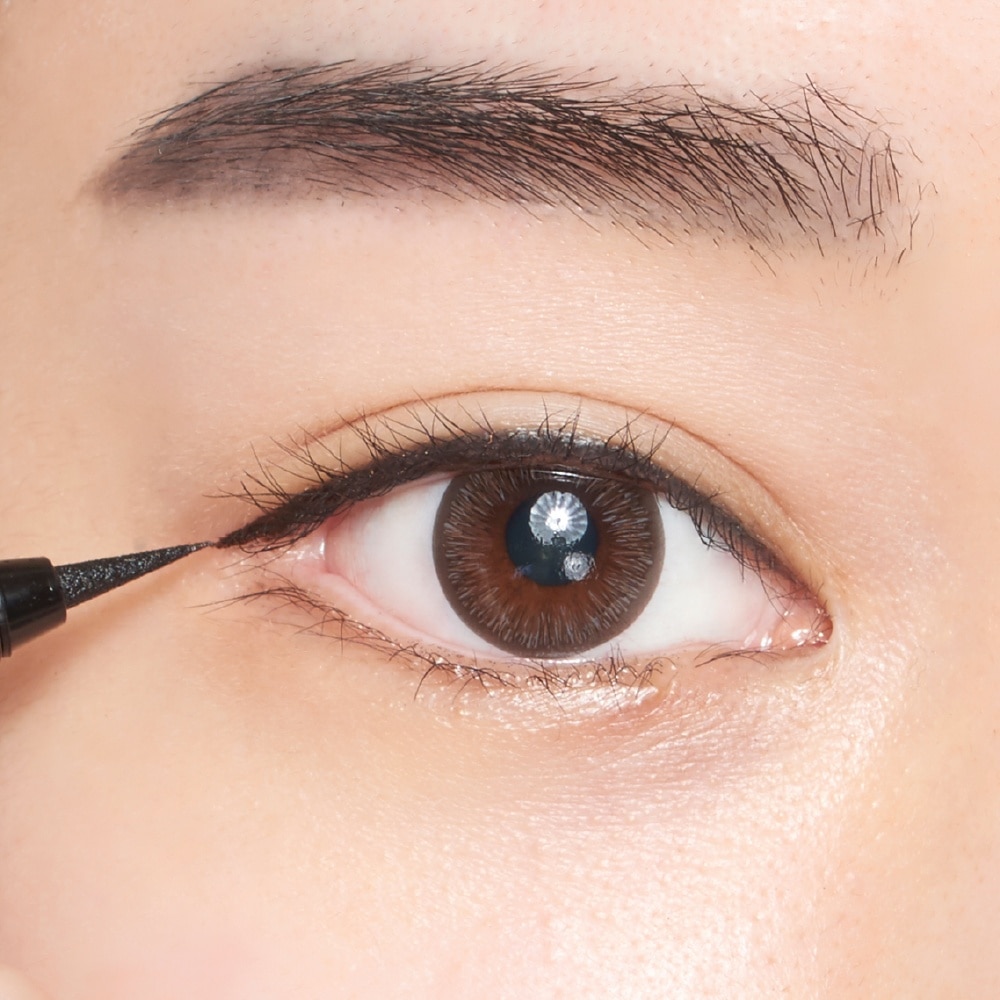 Wonderproof Pen Eye Liner #03 Soft Brown 0.5g