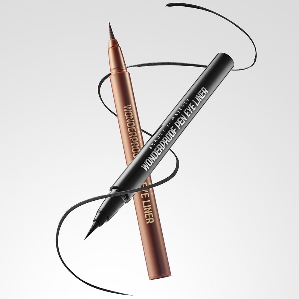 Wonderproof Pen Eye Liner #03 Soft Brown 0.5g
