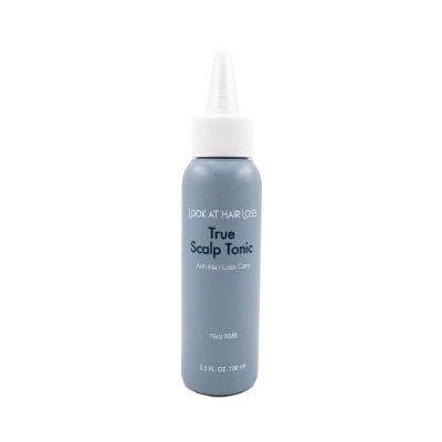 LOOK AT HAIR LOSS True Scalp Tonic 100ml