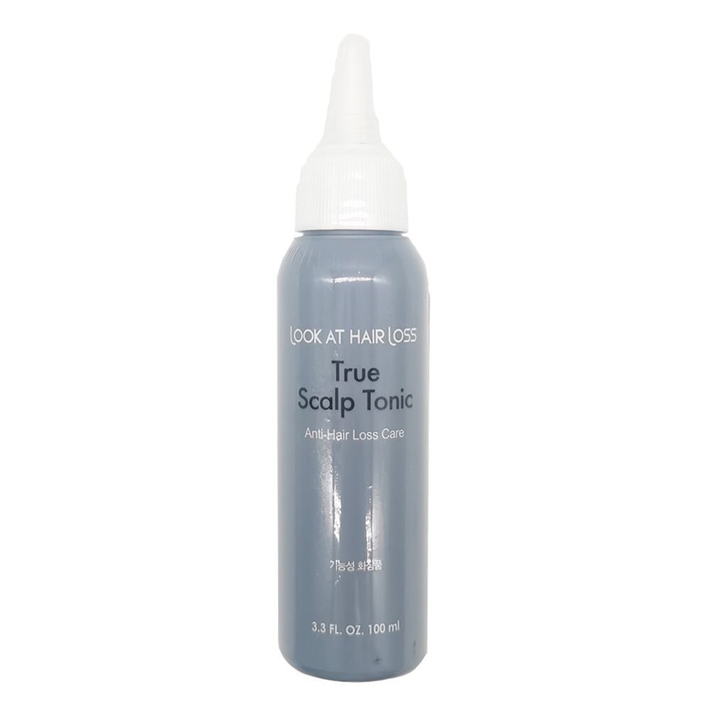 True Scalp Tonic 100ml