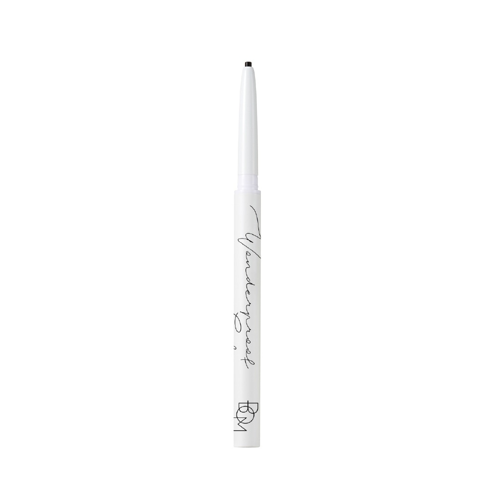 Wonderproof Gel Slim Eyeliner #01 Midnight Black 0.5g